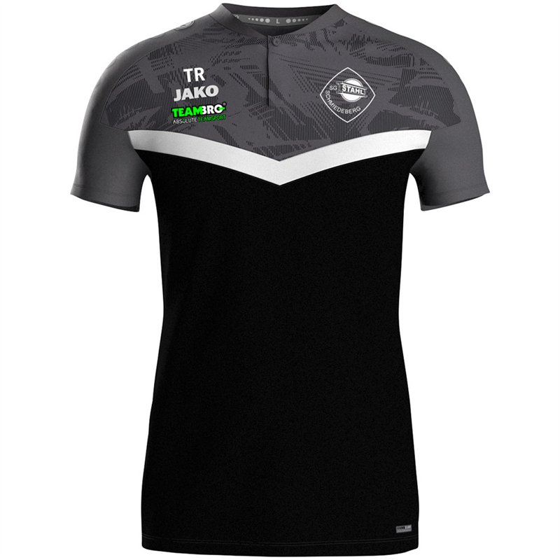 SG Stahl Schmiedeberg Polo Iconic Unisex