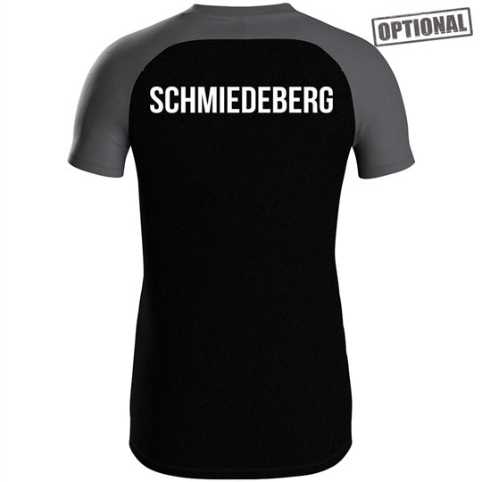 SG Stahl Schmiedeberg Polo Iconic Unisex