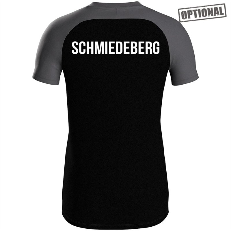 SG Stahl Schmiedeberg Polo Iconic Unisex