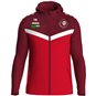 SG Stahl Schmiedeberg Kapuzenjacke Iconic Herren