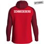 SG Stahl Schmiedeberg Kapuzenjacke Iconic Kinder