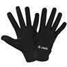 SG Stahl Schmiedeberg Feldspielerhandschuhe Unisex schwarz/weiß