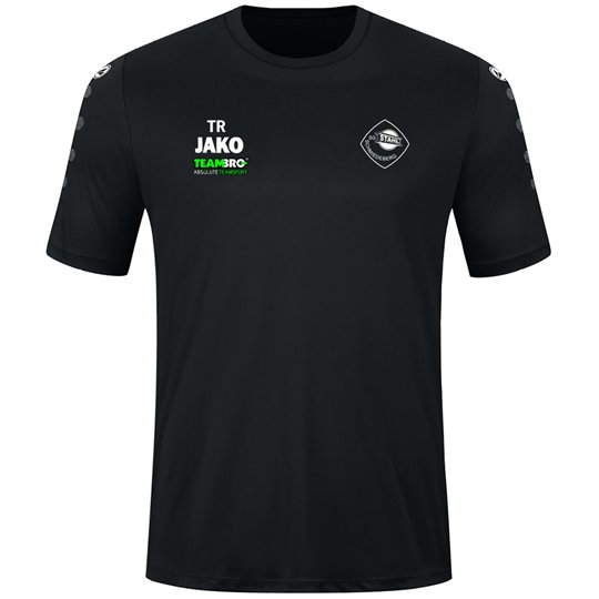 JAKO Trikot Team KA Kinder