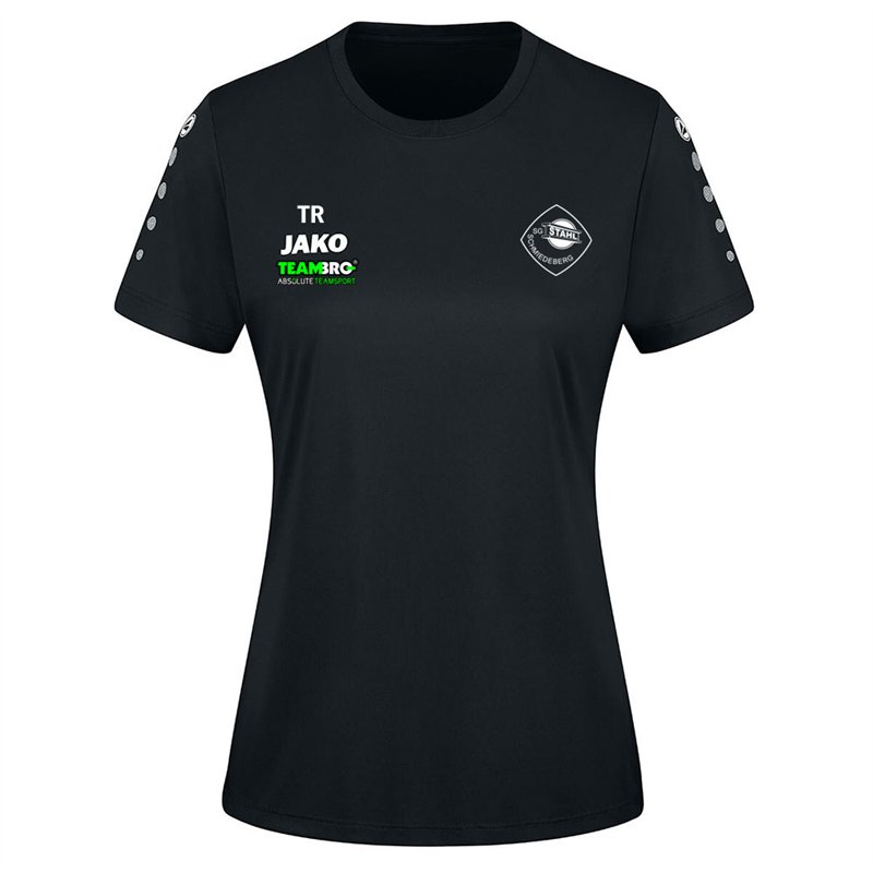 JAKO Trikot Team KA Damen