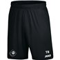JAKO Sporthose Manchester 2.0 Damen