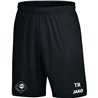 JAKO Sporthose Manchester 2.0 Damen