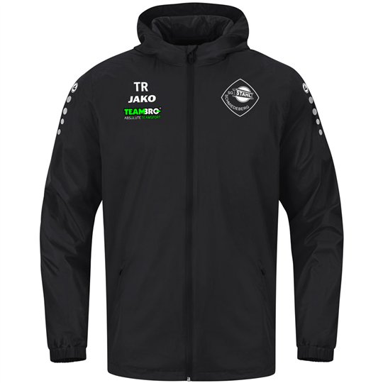 JAKO Allwetterjacke Team 2.0