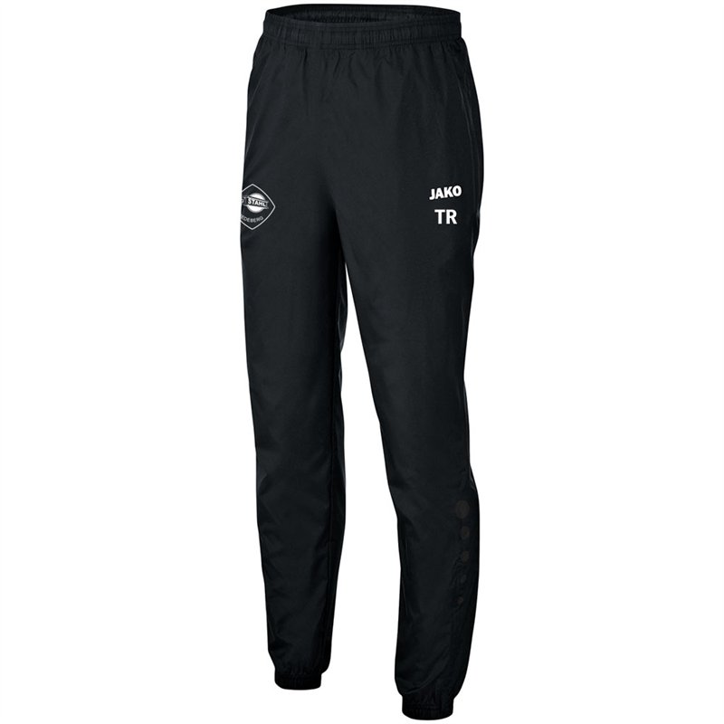JAKO Regenhose Team 2.0 Kinder