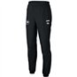 SG Stahl Schmiedeberg Regenhose Kinder schwarz