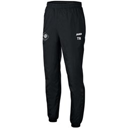 SG Stahl Schmiedeberg Regenhose Team 2.0 Unisex schwarz