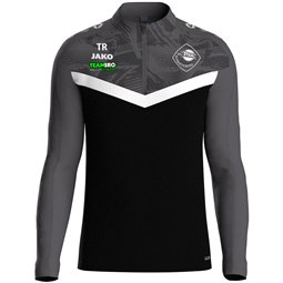 SG Stahl Schmiedeberg Ziptop Iconic Unisex