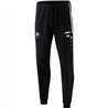 SG Stahl Schmiedeberg Polyesterhose Kinder schwarz/weiß