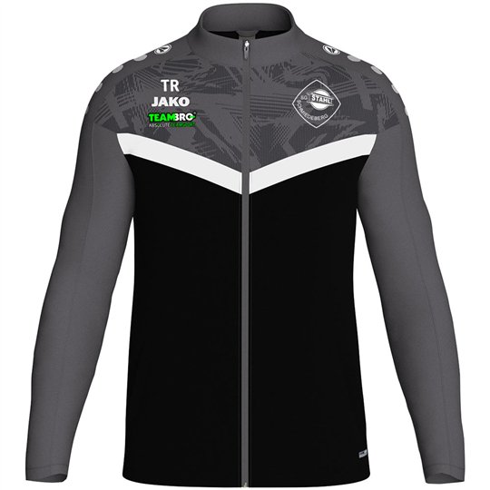 JAKO Polyesterjacke Iconic