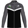 SG Stahl Schmiedeberg Polyesterjacke Unisex