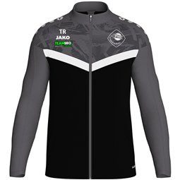 SG Stahl Schmiedeberg Polyesterjacke Kinder