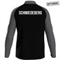 SG Stahl Schmiedeberg Polyesterjacke Kinder