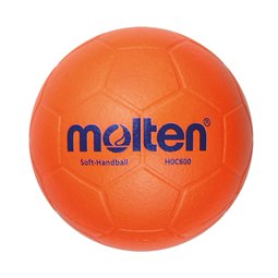 HCM Softball Handball