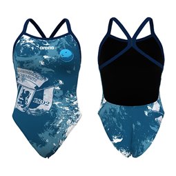 SC Chemnitz Swim Tech High W