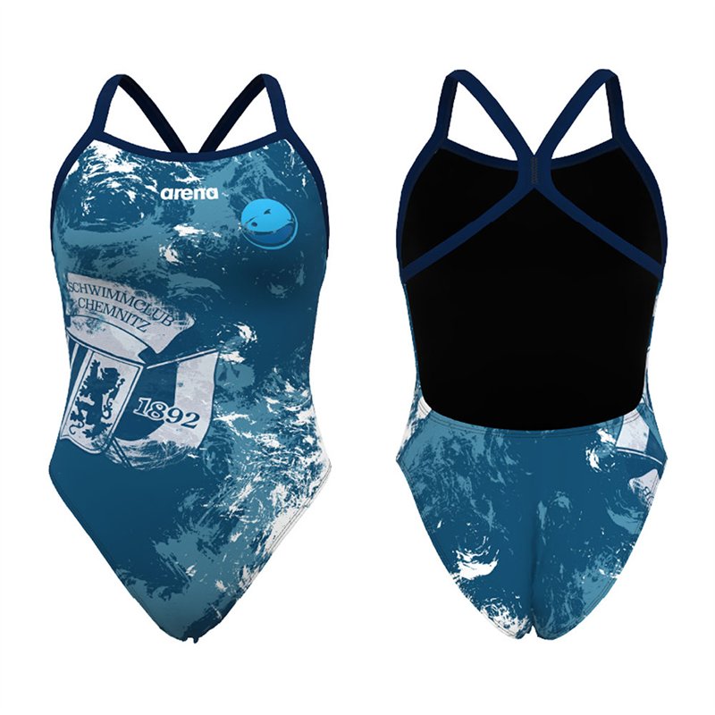 SC Chemnitz Swim Tech High W