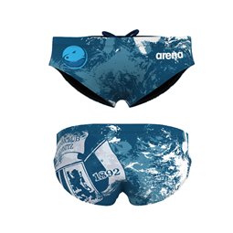 SC Chemnitz Training Swimsuit Brief
