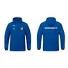 Oederaner SC Herren Coachjacke royalblau