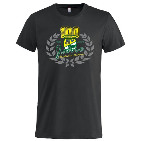 SV Niederau 100 Jahre Shirt Kinder