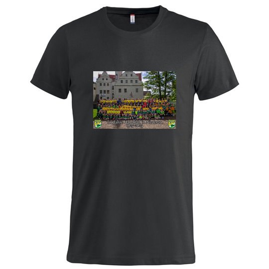 SV Niederau 100 Jahre FOTO Shirt Unisex