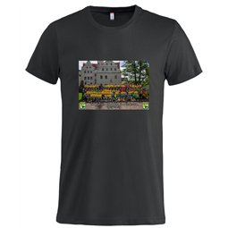 SV Niederau 100 Jahre FOTO Shirt Kinder