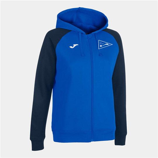 WSD Kanu Kapuzenjacke Damen WSD Kanu Kapuzenjacke Damen