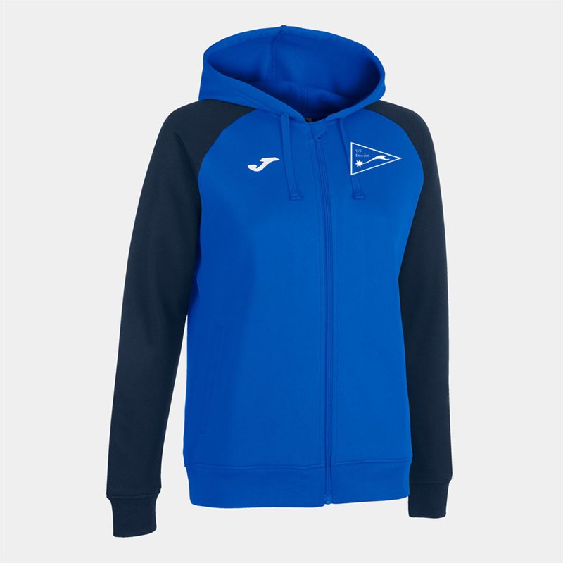 WSD Kanu Kapuzenjacke Damen WSD Kanu Kapuzenjacke Damen