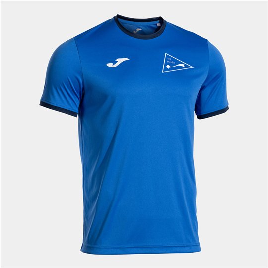 WSD Kanu Kurzarmshirt royal-marine Herren WSD Kanu Kurzarmshirt royal-marine Herren