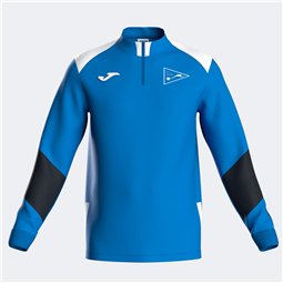 JOMA DANUBIO SWEATSHIRT Kinder