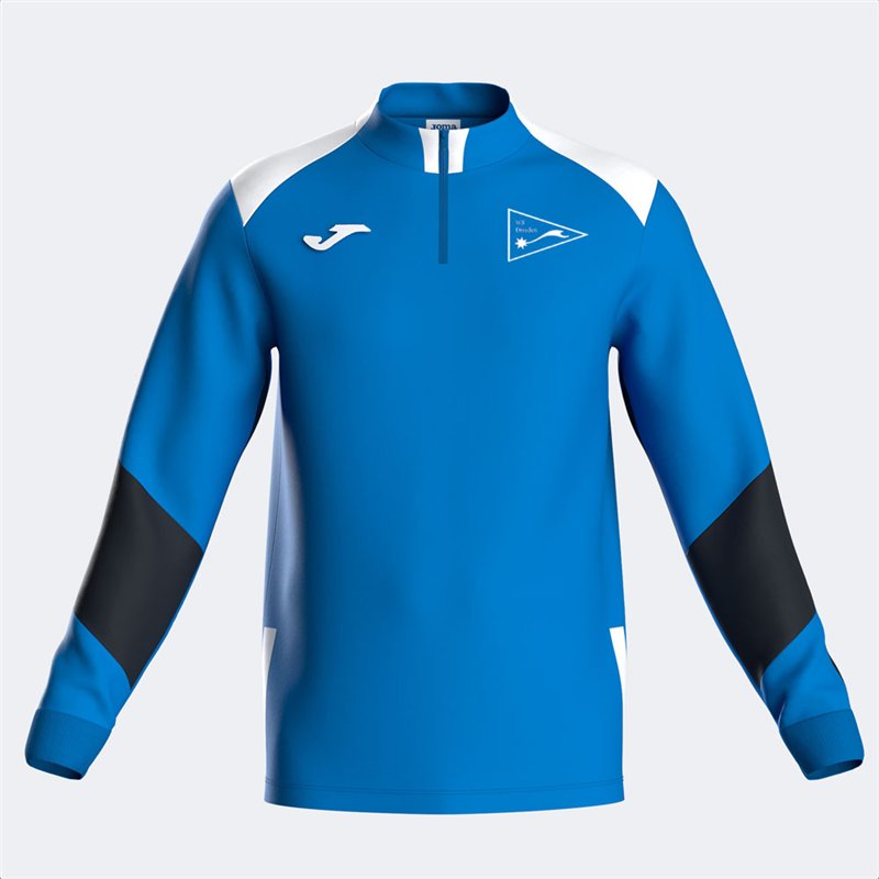 JOMA DANUBIO SWEATSHIRT Kinder