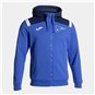 WSD Kanu Kapuzenjacke royalblau Kinder WSD Kanu Kapuzenjacke royalblau Kinder
