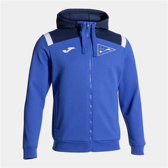 JOMA TOLEDO KAPUZENJACKE