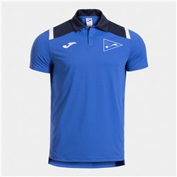 WSD Kanu Poloshirt Unisex