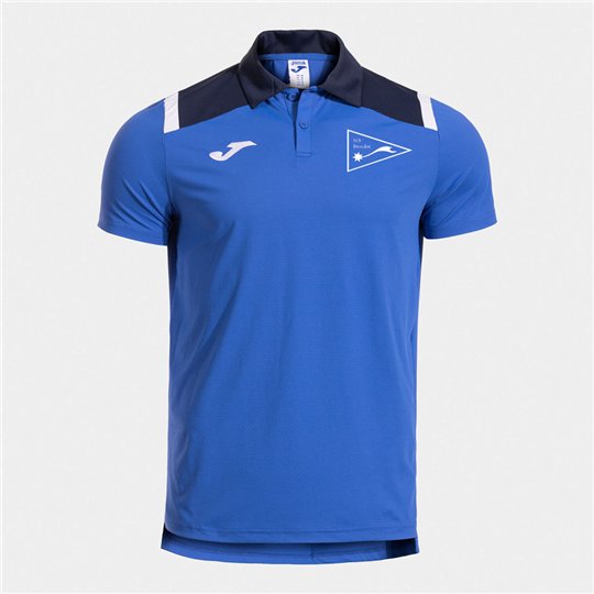 WSD Kanu Poloshirt Unisex WSD Kanu Poloshirt Unisex