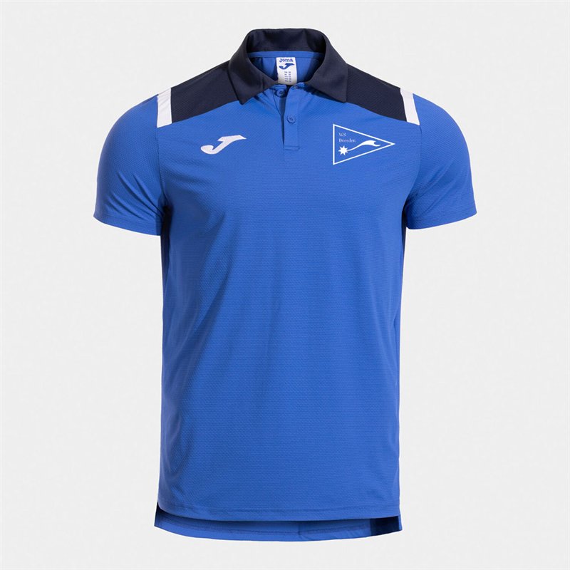 WSD Kanu Poloshirt Unisex WSD Kanu Poloshirt Unisex