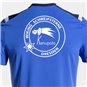 WSD Kanu Kurzarmshirt royalblau Kinder WSD Kanu Kurzarmshirt royalblau Kinder