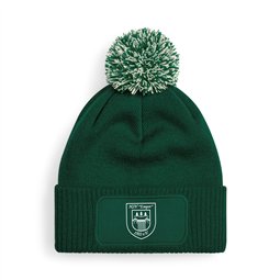 HSV Empor Bommelmütze