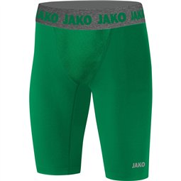 JAKO Short Tight Compression 2.0 Kinder