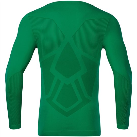 JAKO Longsleeve Comfort 2.0