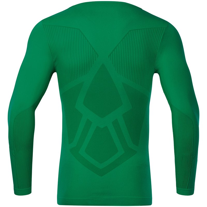 JAKO Longsleeve Comfort 2.0
