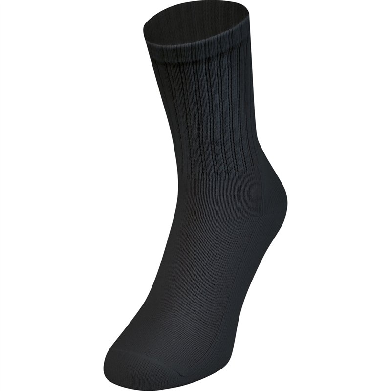 HSV Empor Sportsocken 3er Pack schwarz HSV Empor Sportsocken 3er Pack schwarz