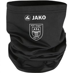 JAKO Neckwarmer Funktion