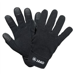 HSV Empor Feldspielerhandschuhe schwarz