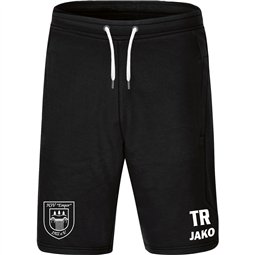 HSV Empor Jogging Short Damen schwarz