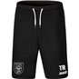 HSV Empor Jogging Short Herren schwarz HSV Empor Jogging Short Herren schwarz