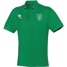 HSV Empor Polo Kinder grün