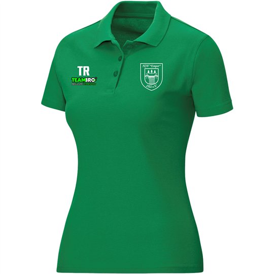 JAKO Polo Base Damen